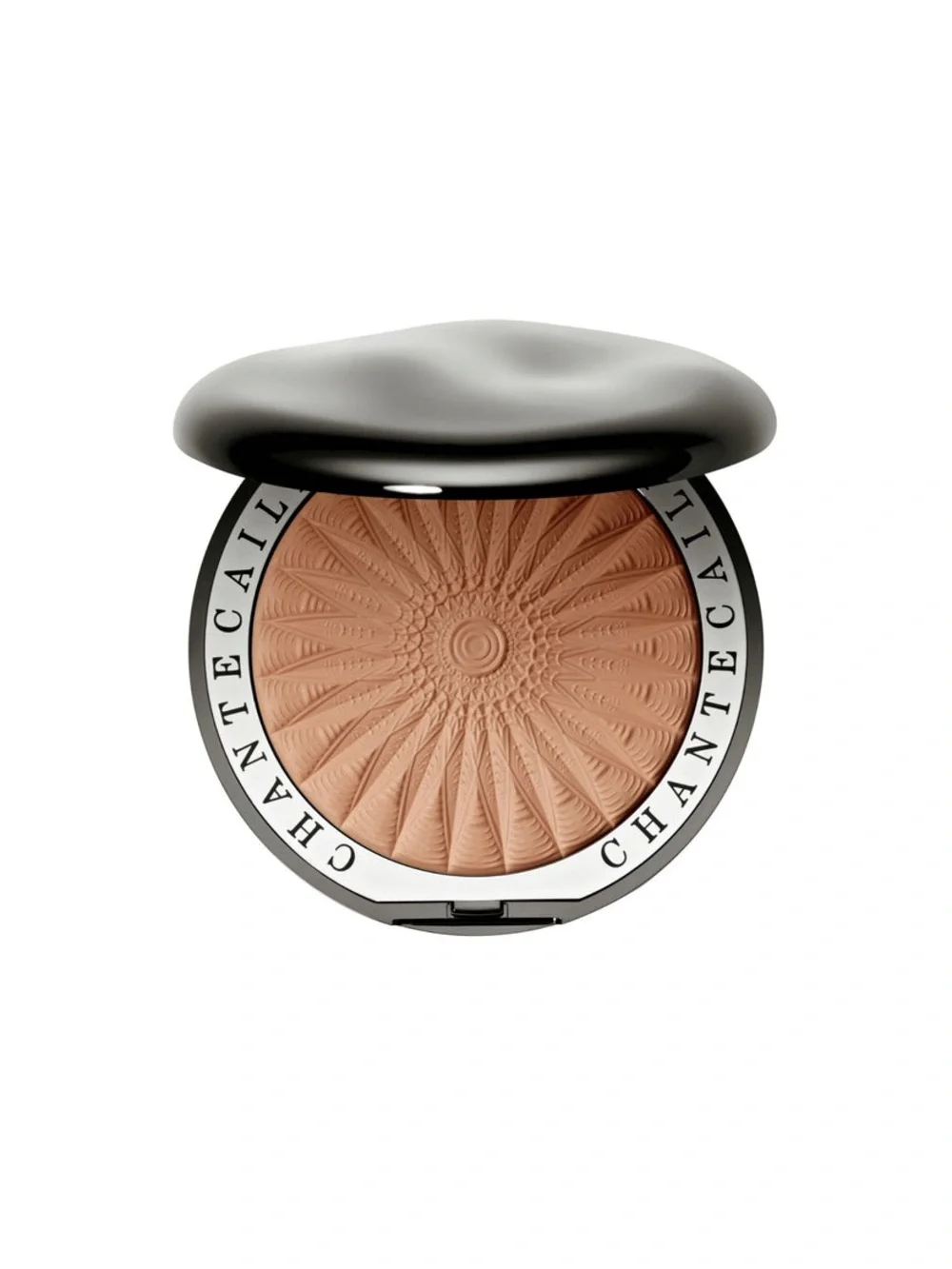 Chantecaille Perfect Blur Finishing Powder — Medium/Deep Tan